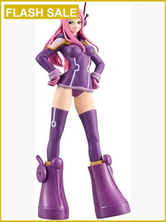Other - One Piece Jewelry Bonney DXF Figure - 6.3 inch Collectible Statue